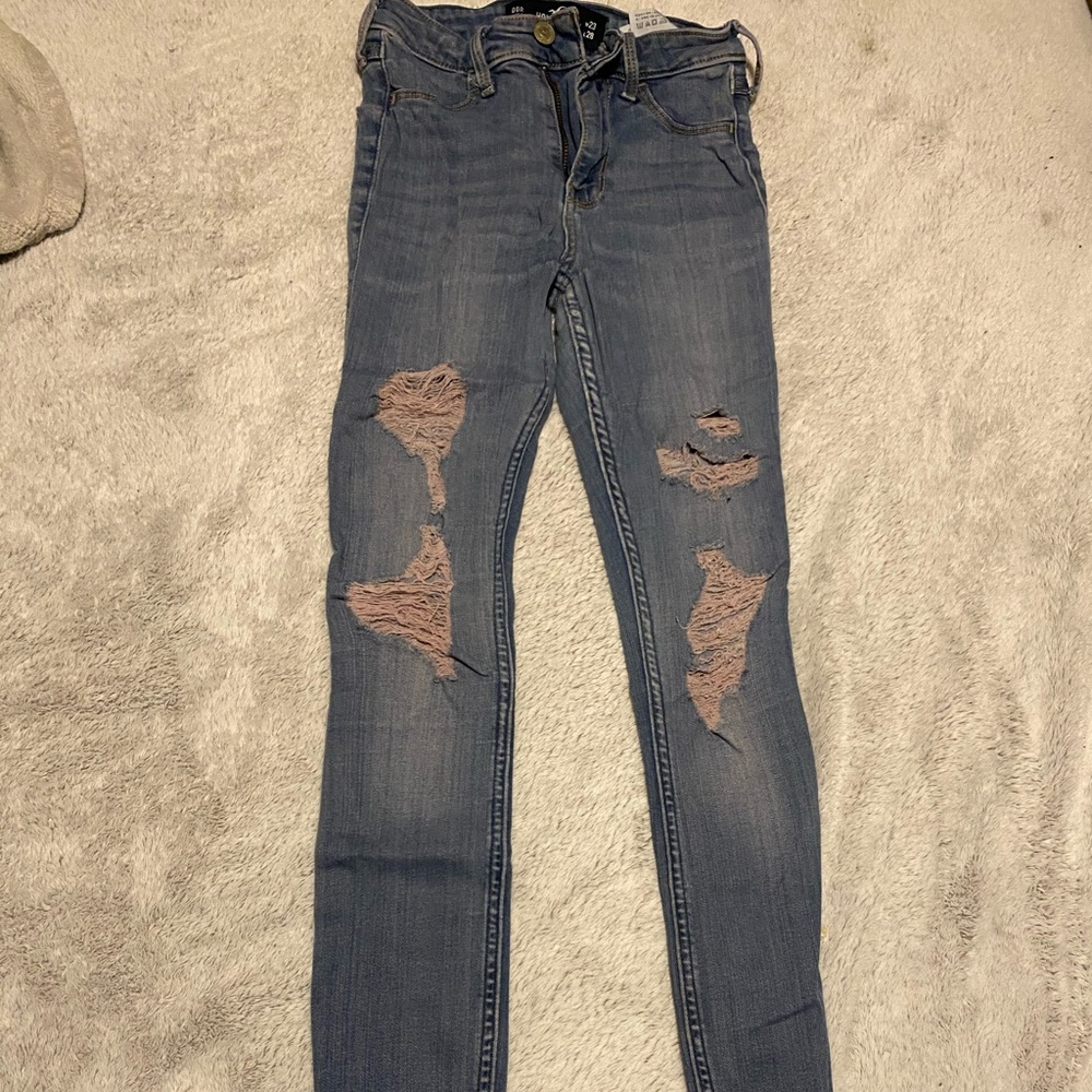 Jeggings